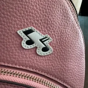 EUC Kate Spade Riverdale Archie Leather Backpack New kate spade | Bags | Euc Kate Spade Riverdale Archie Leather  main image 2